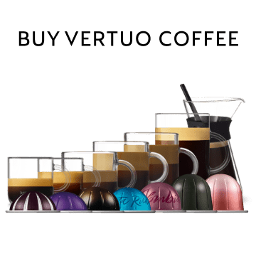 Buy Vertuo Next Silver Coffee Machine | Nespresso KSA